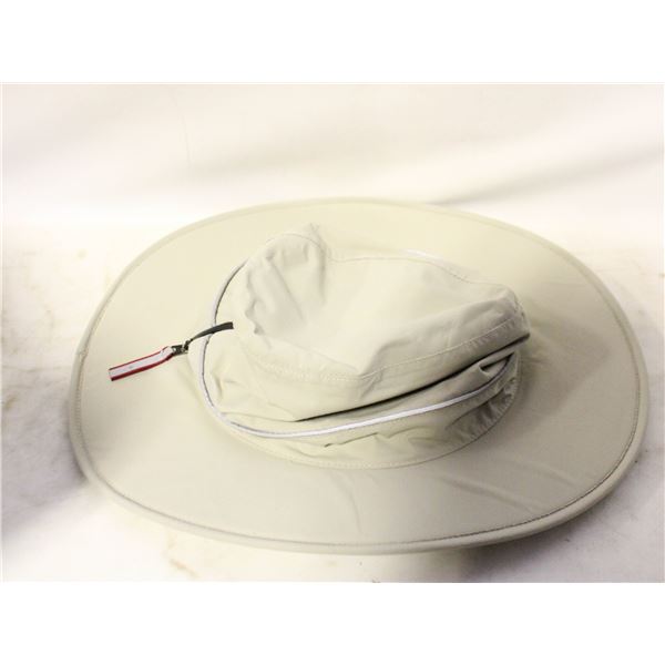 TILLEY ENDURABLES AUTHENTIC WATERPROOF BUCKET HAT