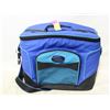 Image 1 : THERMOS BRAND INSULATED LARGE COOLER BAG