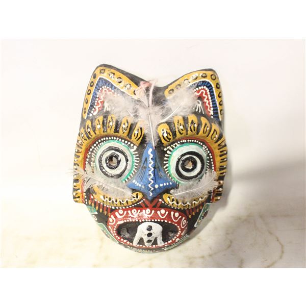 S AMERICAN VINTAGE TRIBAK MASK