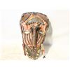 Image 1 : OLD TRIBAL MASK PAPUA NEW GUINNE