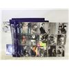 Image 1 : ELVIS COLLECTOR CARDS 25 PAGES ALL