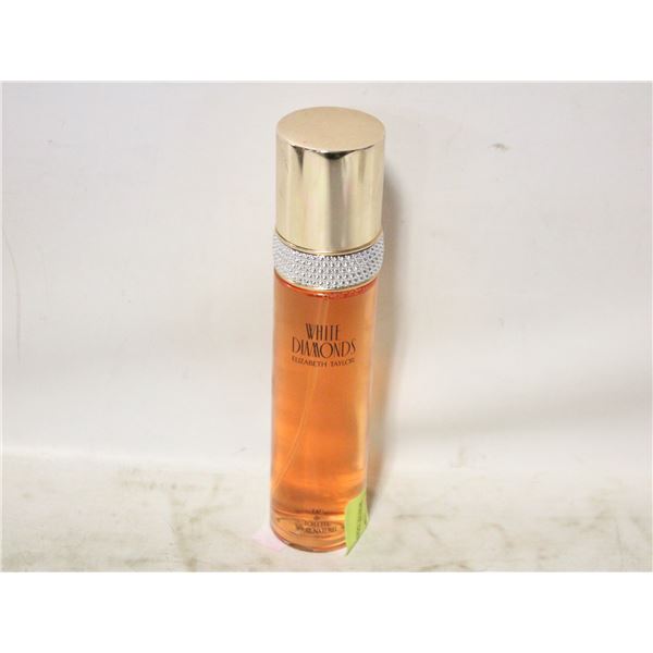 WHITE DIAMONDS PERFUME