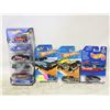 Image 1 : VINTAGE HOTWHEELS NEVER OPENED ALL
