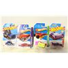 Image 1 : VINTAGE HOTWHEELS NEVER OPENED-ESTATE