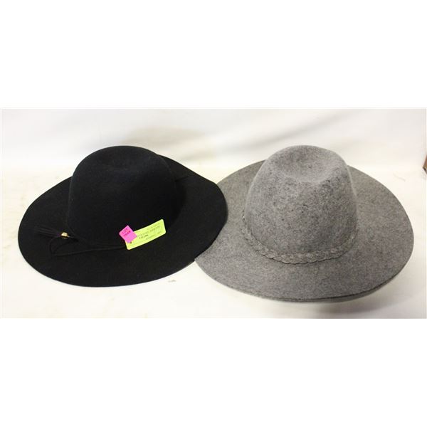 100% WOOL ABERCROMBIE & FITCH & 100% WOOL