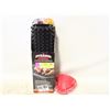 Image 1 : SILICONE COOKING MAT AND MITT SET