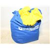Image 1 : SUPERSTORE & ASSORTED FABRIC
