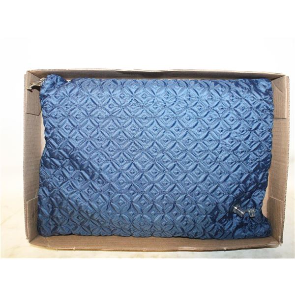 AIR TRAVEL ALL IN ONE BLANKET & PILLOW