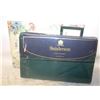 Image 1 : NEW VINTAGE SANDERSON QUEEN FLAT