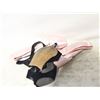 Image 1 : VINTAGE CAPEZIO BALLET POINT SHOES- SIZE 5D