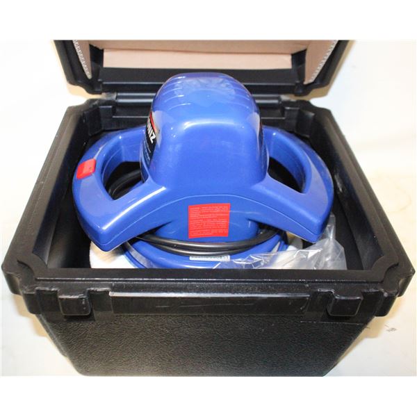 CRAFTSMAN 4.5 “ POLISHER/ SANDER