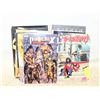 Image 1 : COLLECTORS MARVEL & D.C. BOOKS ALL