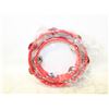Image 1 : TAMBORINE/DRUM SET 2 PACK