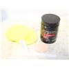 Image 1 : BLACK LEATHER COLOUR RESTORER NEW IN BOX