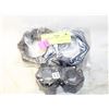 Image 1 : 1 SET OLYMPIC BAR CLAMPS & 1 SET OF