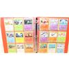 Image 1 : BINDER POKEMON CARDS