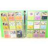 Image 1 : BINDER POKEMON CARDS