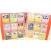 Image 1 : BINDER POKEMON CARDS