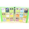 Image 1 : BINDER POKEMON CARDS