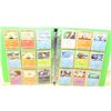 Image 1 : BINDER POKEMON CARDS