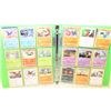 Image 1 : BINDER POKEMON CARDS