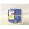 Image 1 : SISTEMA TO GO - BENTO CUBE/BOX - NEW