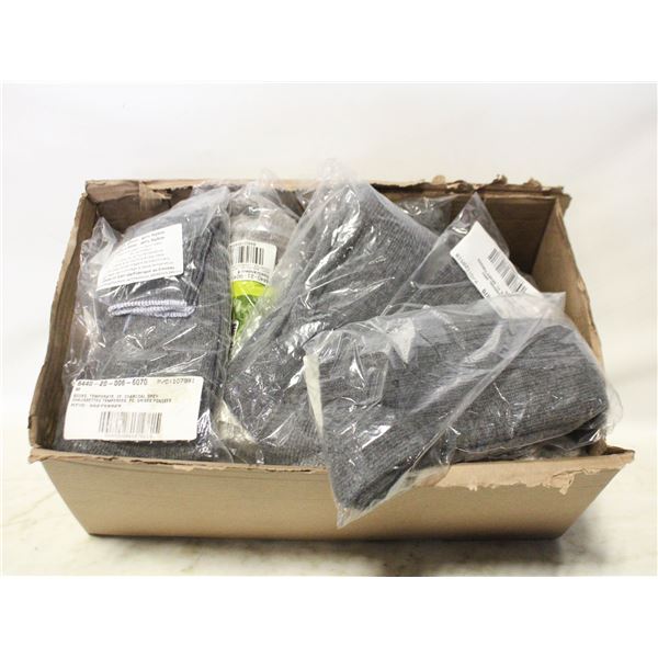 WOOL/NYLON SOCKS NEW VARIOUS SIZES