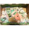 Image 1 : ASSORTED FLORAL SUPPLIES
