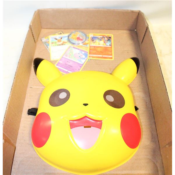POKÉMON 7PCS