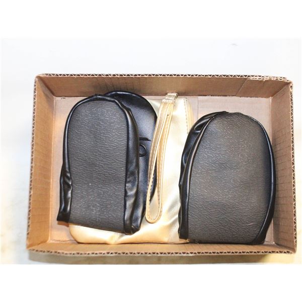 DR. SCHOLLS FAST FLAST 9-10 NEW