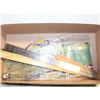 Image 1 : ASSORTED RULERS - SEWING & MORE