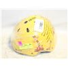 Image 1 : CHILDRENS SAFETY HELMET - BIKE/SCOOTER