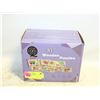 Image 1 : 10PK WOODEN PUZZLES AGES 3+ NEW IN BOX