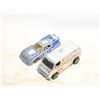 Image 1 : TOYOTA SELICA METAL DIECAST + 1974 HOTWHEELS