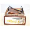 Image 1 : LOT OF HOUSEHOLD GOODS INCLUDING SMALL OIL PAINTIN