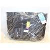 Image 1 : TRAVEL TOTE BAG NEW W/TAGS LAPTOP GREY