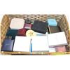Image 1 : LOT OF 44 JEWELRY BOXES