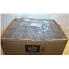 Image 1 : NEW QTY 180 PLASTIC WINE GLASSES 6 OZ.