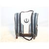 Image 1 : STAR WARS TOILETRIES BAG TAG STILL ATTACHED