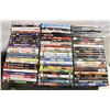 Image 1 : 75 VARIOUS DVD MOVIES