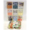 Image 1 : COLLECTABLE POKEMON TINS WITH CARDS
