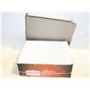 Image 1 : BOX OF NEW APPROX. 500 NO.10 ENVELOPES