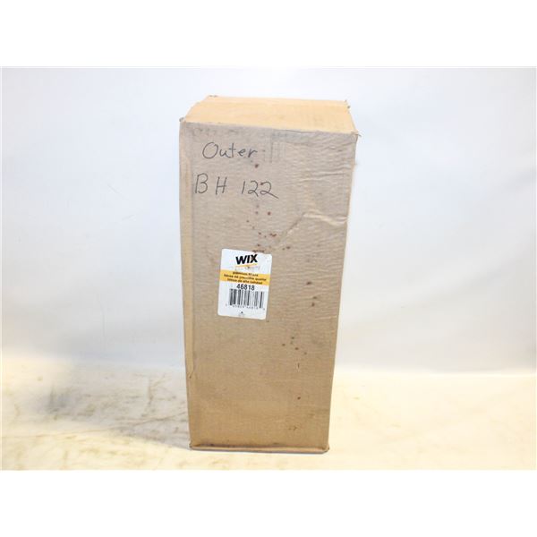 WIX 46818 AIR FILTER