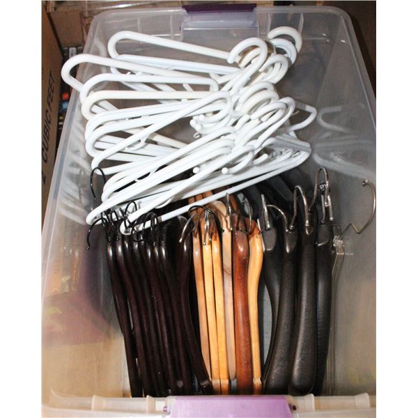 TUB OF WOODEN PLUS THICK AND ROBUST