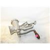 Image 1 : VINTAGE SWEDISH BOLINDERS MEAT GRINDER