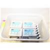 Image 1 : LOT OF STAMPING INK