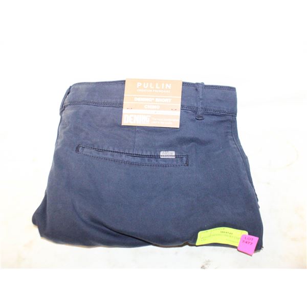 PULLIN DENING SHORT CHINO SIZE XXL