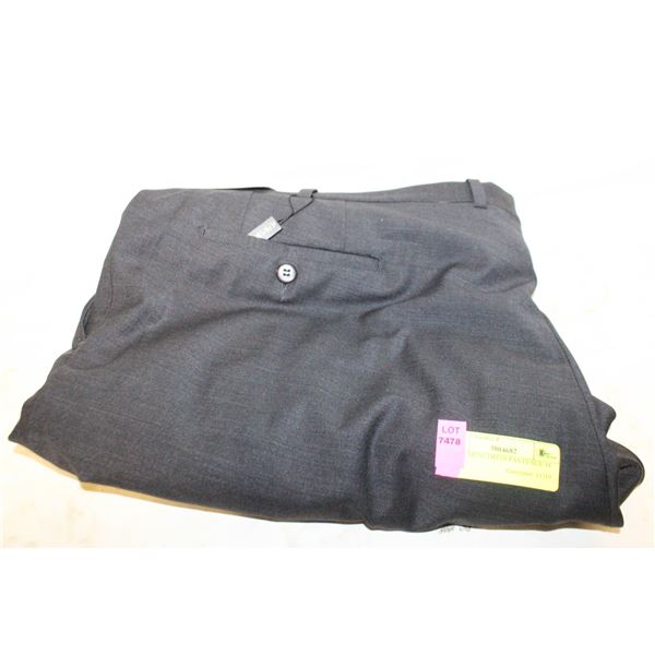 GALA MENS DRESS PANTS SIZE 44