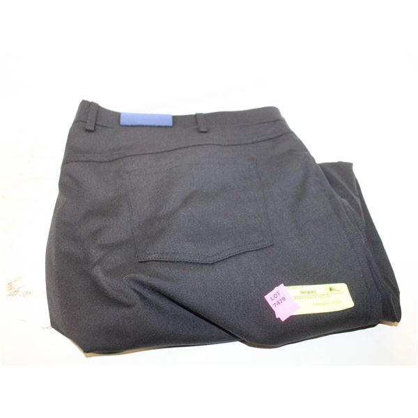 BALLIN DRESS PANTS SIZE 44