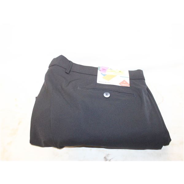 MEYER PERFECT FIT DRESS PANTS SIZE 60